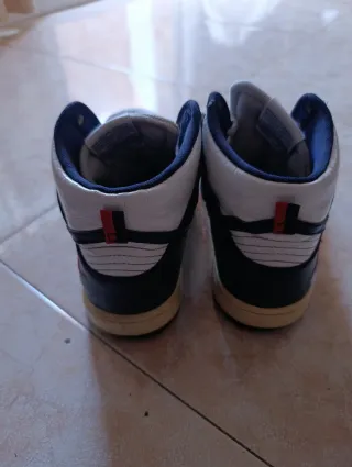 Nike SB Dunk High Zapatillas