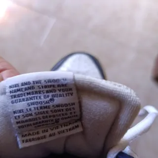 Nike SB Dunk High Zapatillas