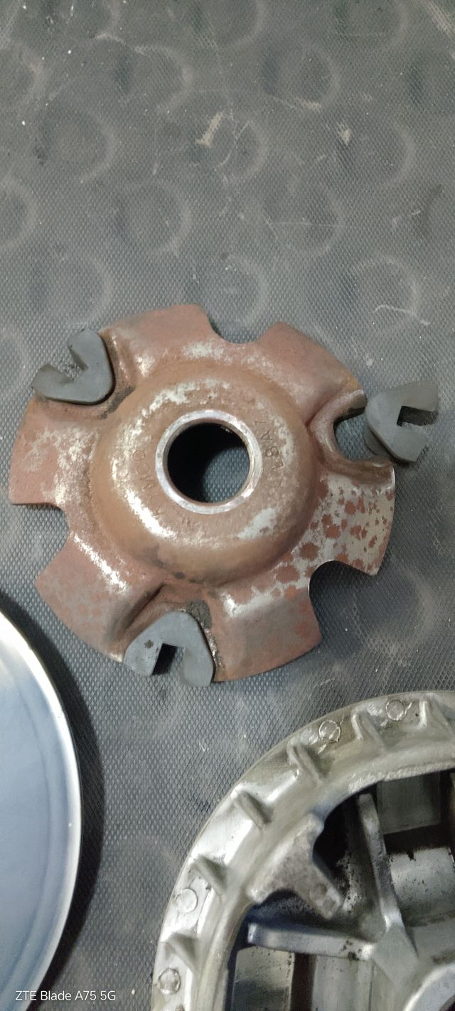 Variatore Kymco X Town 300 i