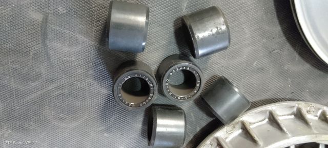 Variatore Kymco X Town 300 i