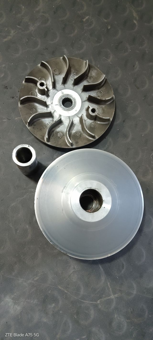 Variatore Kymco X Town 300 i