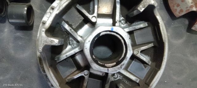 Variatore Kymco X Town 300 i