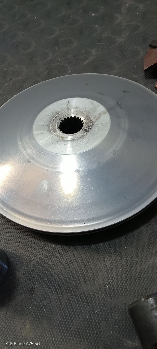 Variatore Kymco X Town 300 i