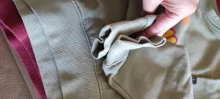 Lote 2 sudaderas niño