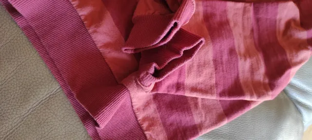 Lote 2 sudaderas niño