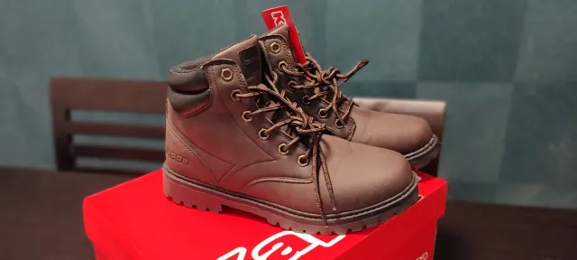 Botas Kappa nuove da vendere
