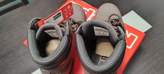 Botas Kappa nuove da vendere