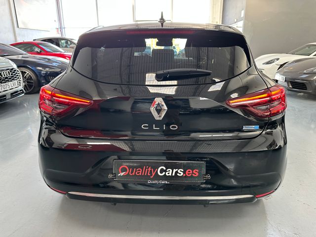 Renault Clio 2022
