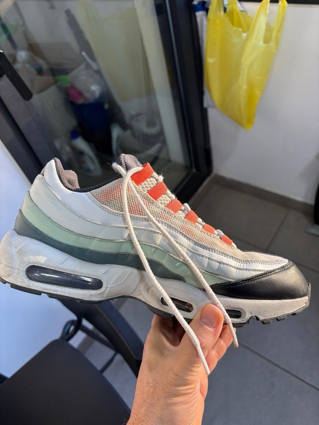 Nike Air Max Zapatillas Deportivas