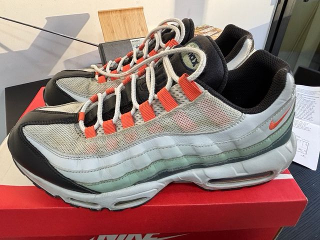 Nike Air Max Zapatillas Deportivas