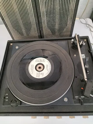 Giradischi Dual P44 Dual