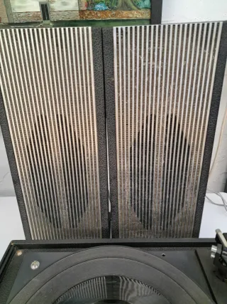 Giradischi Dual P44 Dual