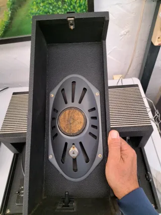 Giradischi Dual P44 Dual