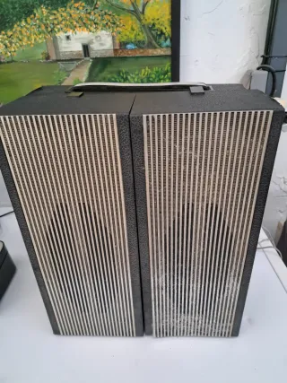 Giradischi Dual P44 Dual