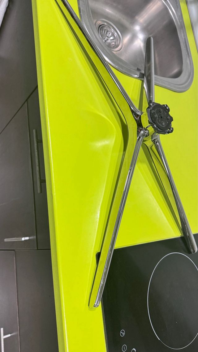 Base TV Samsung 55' UE55H6500SL