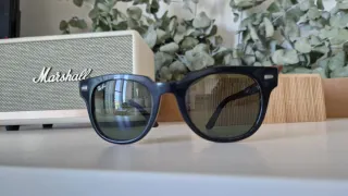 Gafas de sol Ray-Ban RB2168 METEOR 901/31