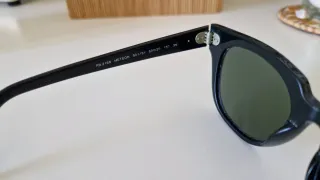 Gafas de sol Ray-Ban RB2168 METEOR 901/31