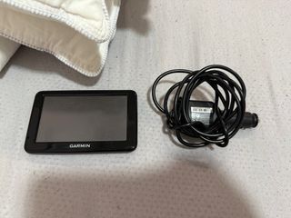 GPS Garmin para Coche