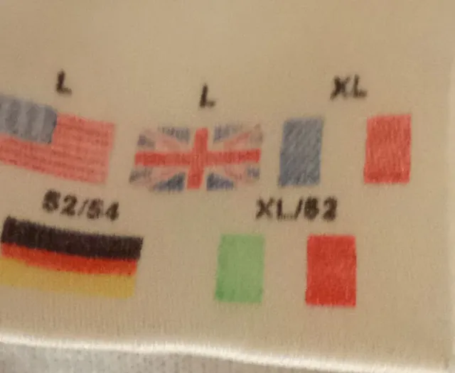 48h Lunes 
Chaqueta Reebok forro Talla XL