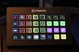Elgato Stream Deck XL (A estrenar)