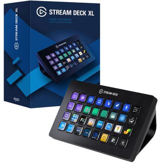Elgato Stream Deck XL (A estrenar)
