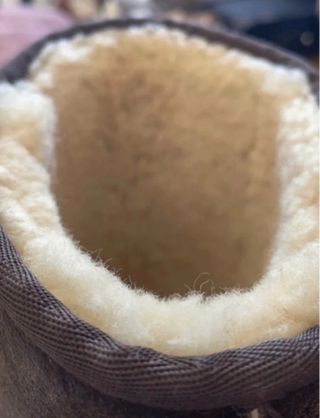 Stivali Ugg Marroni Donna