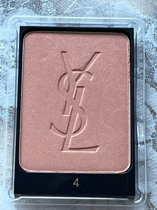 Yves Saint Laurent N.4 terre Saharienne