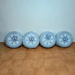 Ruedas Invierno para VW