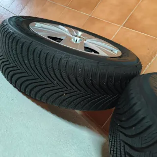 Ruedas Invierno para VW