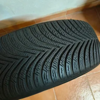 Ruedas Invierno para VW