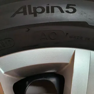 Ruedas Invierno para VW