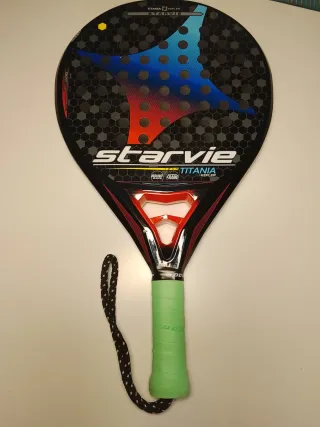 Racchetta Starvie Titania Kepler pro