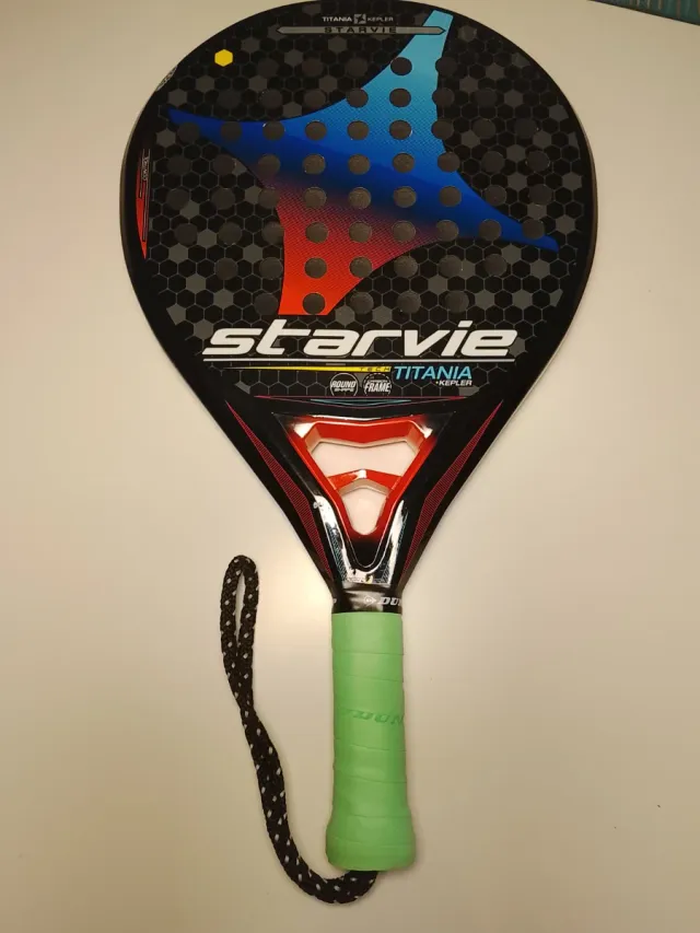 Racchetta Starvie Titania Kepler pro