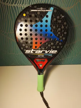 Racchetta Starvie Titania Kepler pro