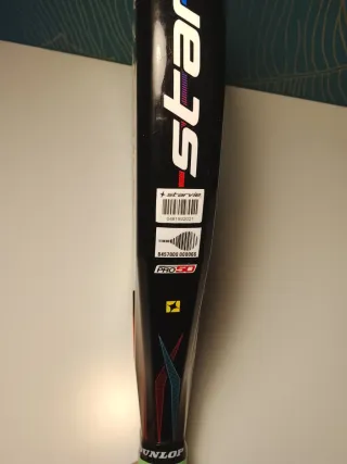 Racchetta Starvie Titania Kepler pro