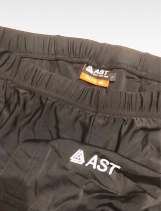 Pantaloncini ciclista AST