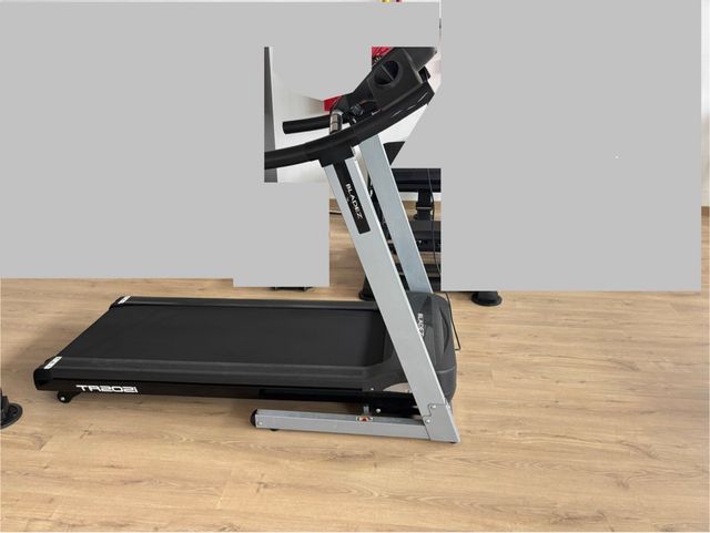 Cinta de Correr Bladez TR20Zi