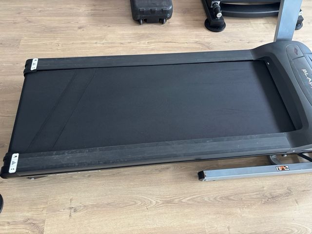 Cinta de Correr Bladez TR20Zi