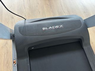 Cinta de Correr Bladez TR20Zi