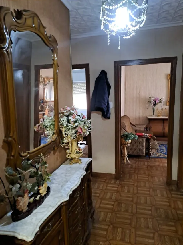 Venta de peso en Puertollano