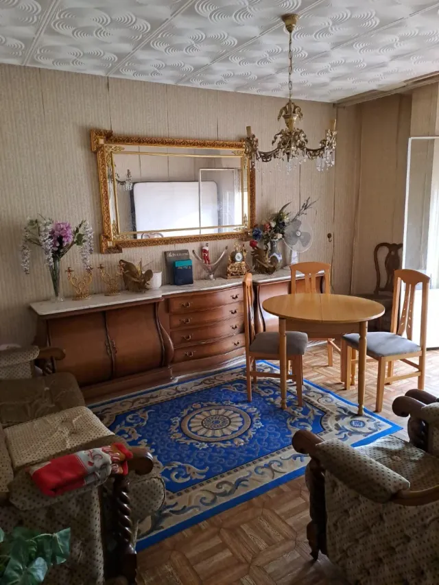 Venta de peso en Puertollano