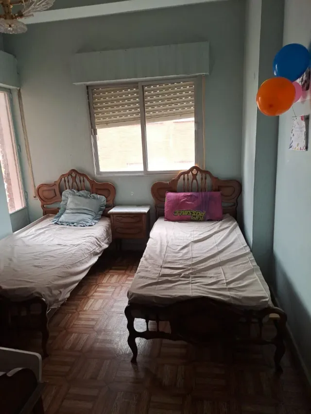 Venta de peso en Puertollano