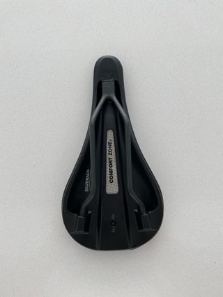 Sillín WTB Silverado 265 Negro Nuevo