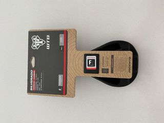 Sillín WTB Silverado 265 Negro Nuevo