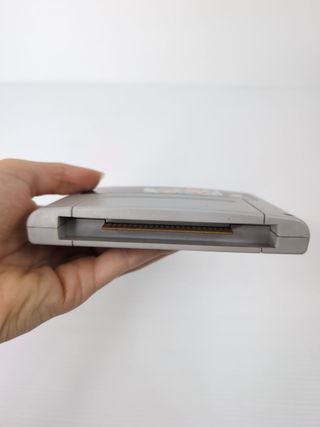 Kirby's Dream Course SNES Cartuccia PAL