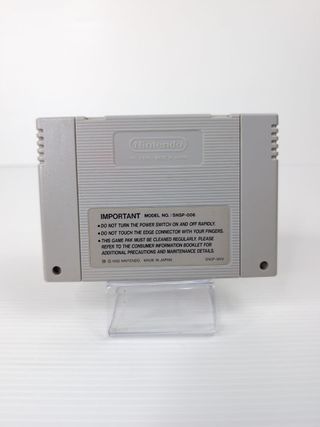 Kirby's Dream Course SNES Cartuccia PAL