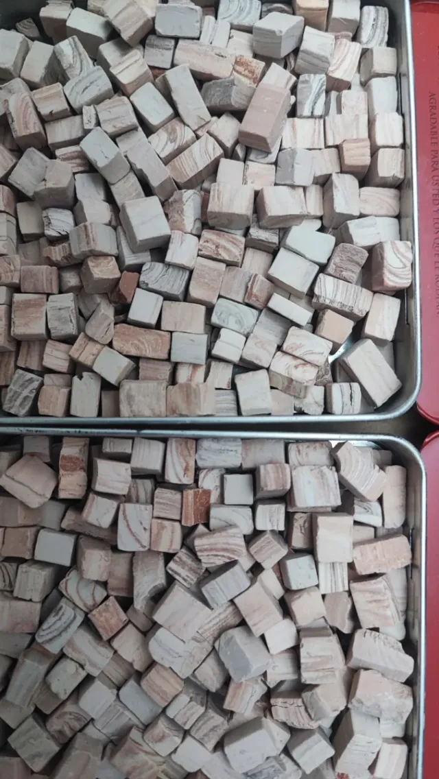 Kit Domus Ladrillos y Tejas