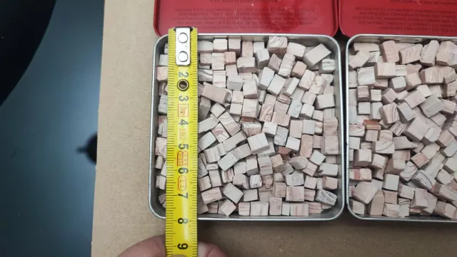 Kit Domus Ladrillos y Tejas