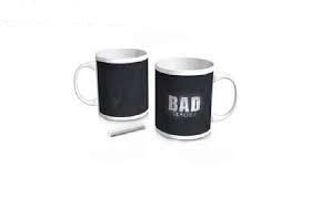 Taza Bad Teacher