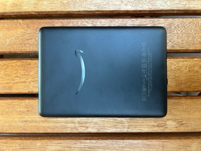 Kindle 10ª Geração com Cabo